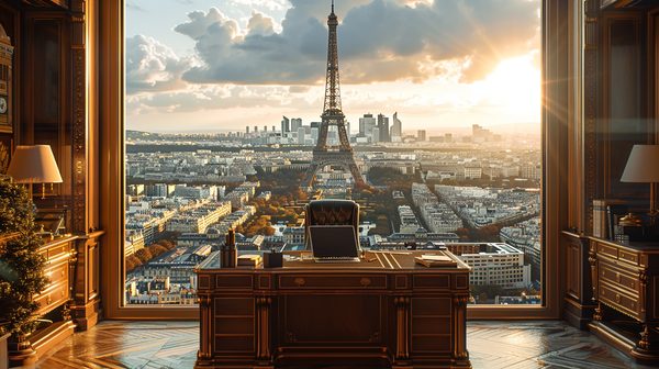 Expert comptable à paris, services sur-mesure