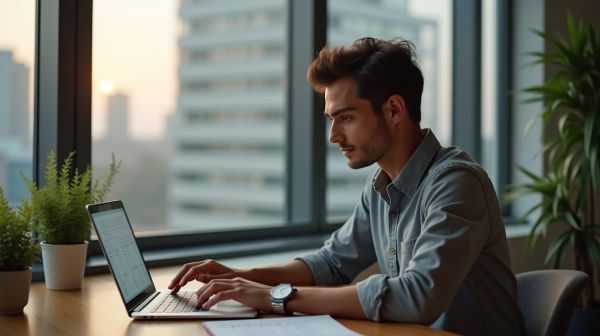 Obtenez votre crédit personnel pour financer vos projets