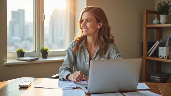 Obtenez votre crédit personnel pour financer vos projets