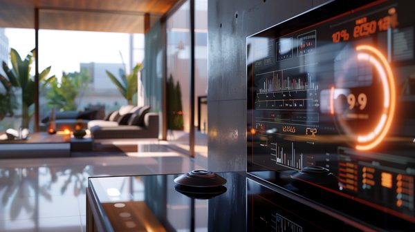 Technologie de relève des compteurs de chauffage : comment choisir la meilleure solution ?