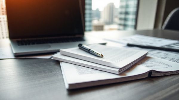 Top comptes à terme professionnels pour sécuriser votre trésorerie
