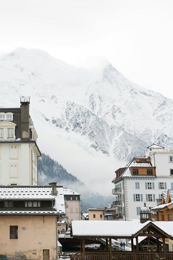 Guide pour investir dans l'immobilier locatif à Chamonix