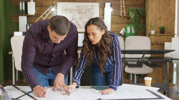 Votre nouvel espace par notre agence d'architecte